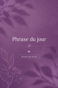 Une belle citation inspirante écrite sur un tableau en bois, parfaite pour booster la motivation.