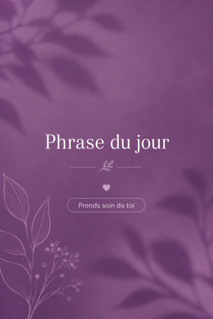 Une belle citation inspirante écrite sur un tableau en bois, parfaite pour booster la motivation.