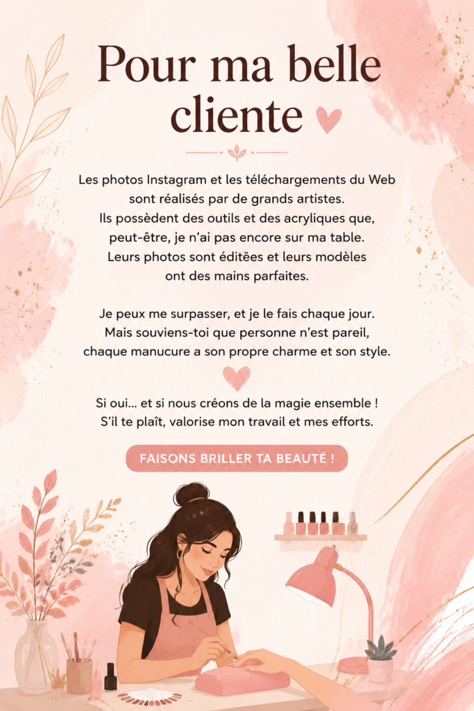Image illustrant une femme entrepreneure accueillant chaleureusement ses clientes dans son magasin, représentant la fidélisation.