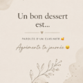 Recettes de desserts simples et gourmands mettant en valeur des ingrédients colorés et frais.