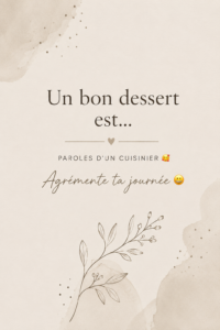 Recettes de desserts simples et gourmands mettant en valeur des ingrédients colorés et frais.