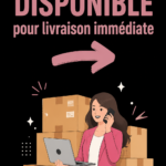 Femme entrepreneur réfléchissant à sa disponibilité et à la gestion du temps.