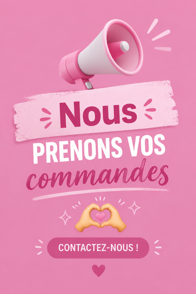 Femme prenant des notes devant un ordinateur, illustrant la gestion des commandes dans son entreprise.