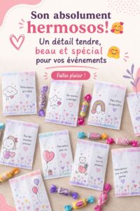 Détails charmants pour embellir un événement festif, tels que des décorations florales et des arrangements élégants.