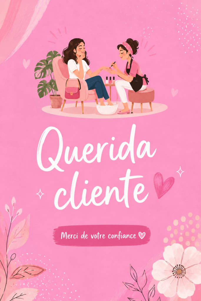 Un groupe de femmes souriantes représentant des clientes fidèles et satisfait