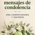 Exemples de messages de condoléances touchants pour apporter du réconfort