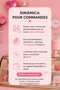 Femme courageuse utilisant un ordinateur pour gérer ses commandes d'entreprise.