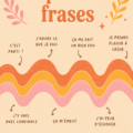 Illustration de phrases motivantes pour entrepreneures sur un fond inspirant.