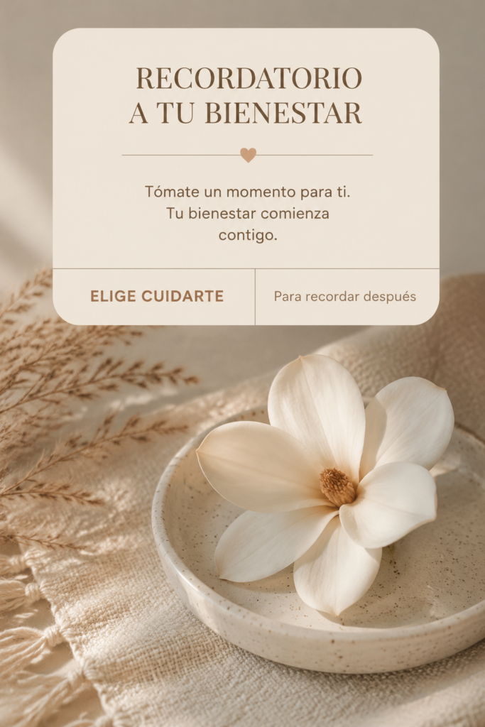 Femme relaxée pratiquant la méditation pour son bien-être