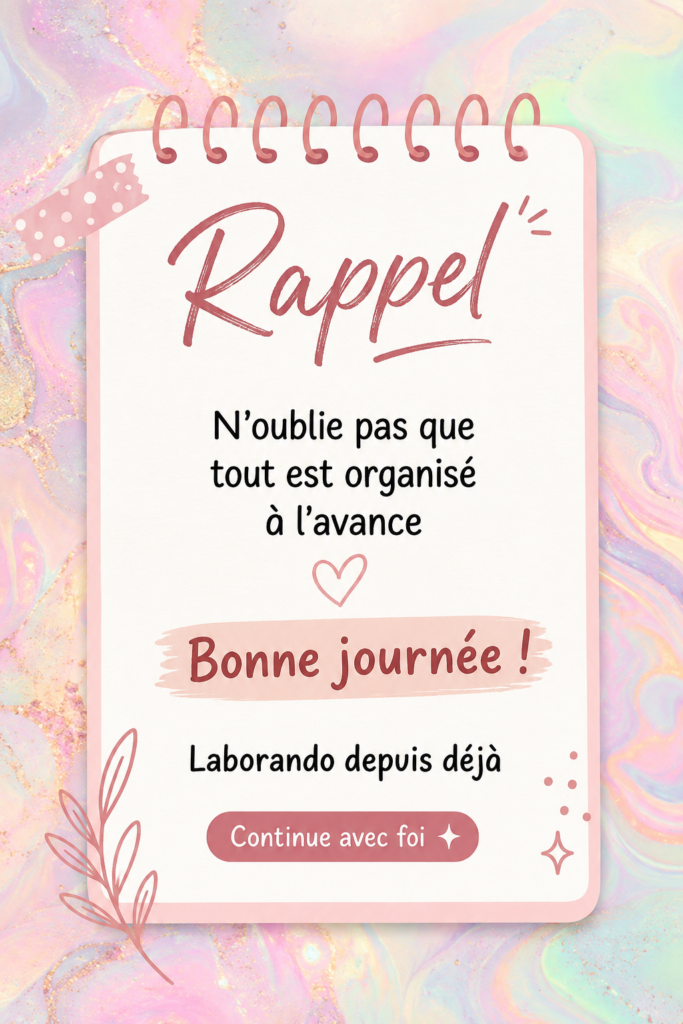 Image d'une femme travaillant efficacement avec des outils d'organisation adaptés à l'ADHS.