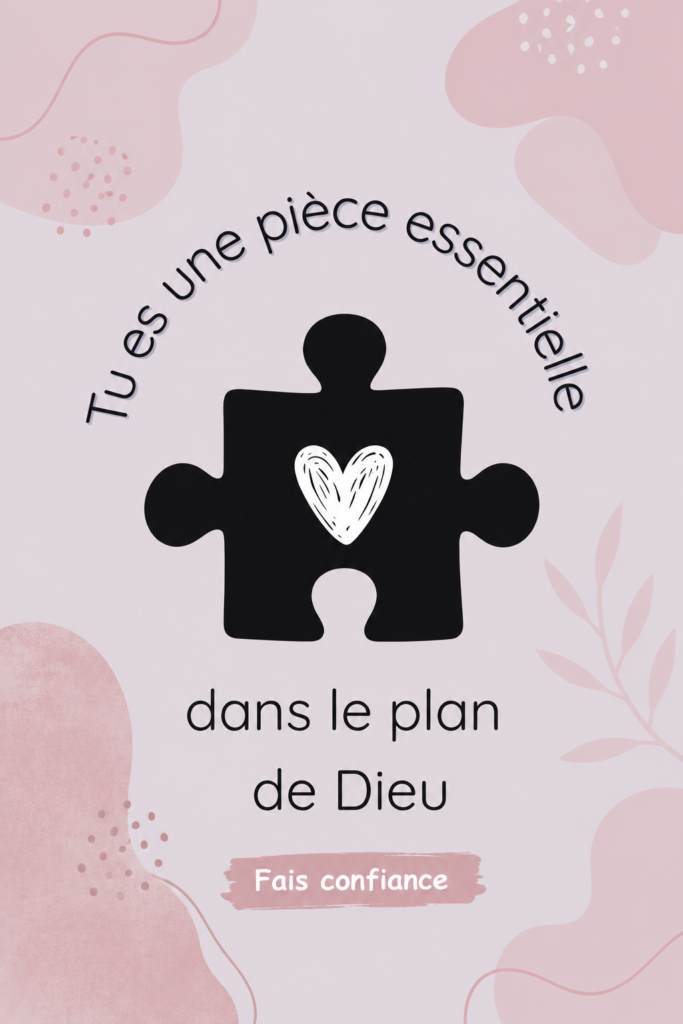 Femme réfléchissant à son rôle essentiel dans la vie, entourée de nature printanière.