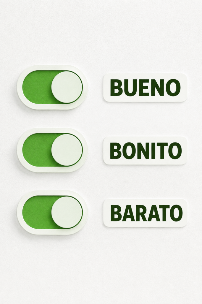 Un intérieur chaleureux et accueillant, symbole d'une décoration abordable et pratique.