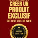 Une femme réfléchissant à la conception d'un produit innovant.