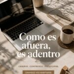 Bureau moderne bien organisé favorisant la productivité