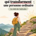 Femme souriante démontrant ses compétences de leadership
