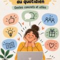 Femmes soutenant une entrepreneuse dans son projet